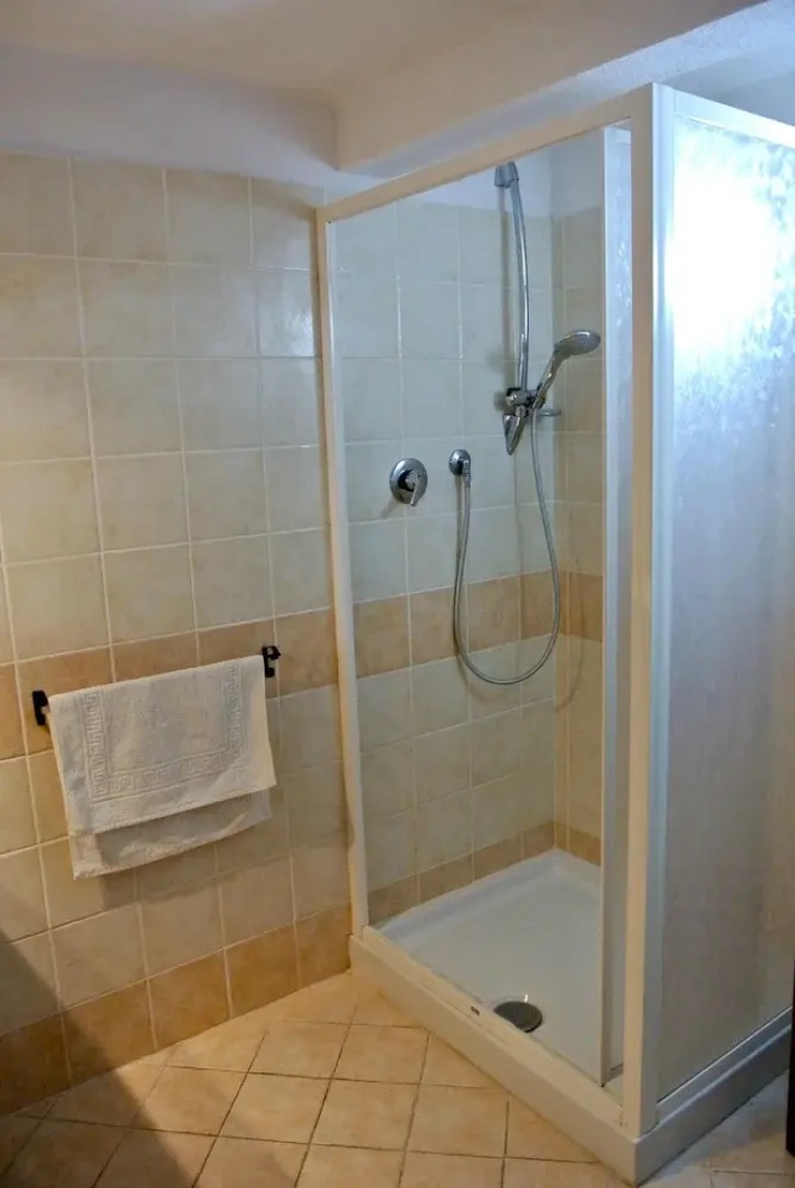 Apartment With One Bedroom In Monticello Amiata With Enclosed Garden And Wifi