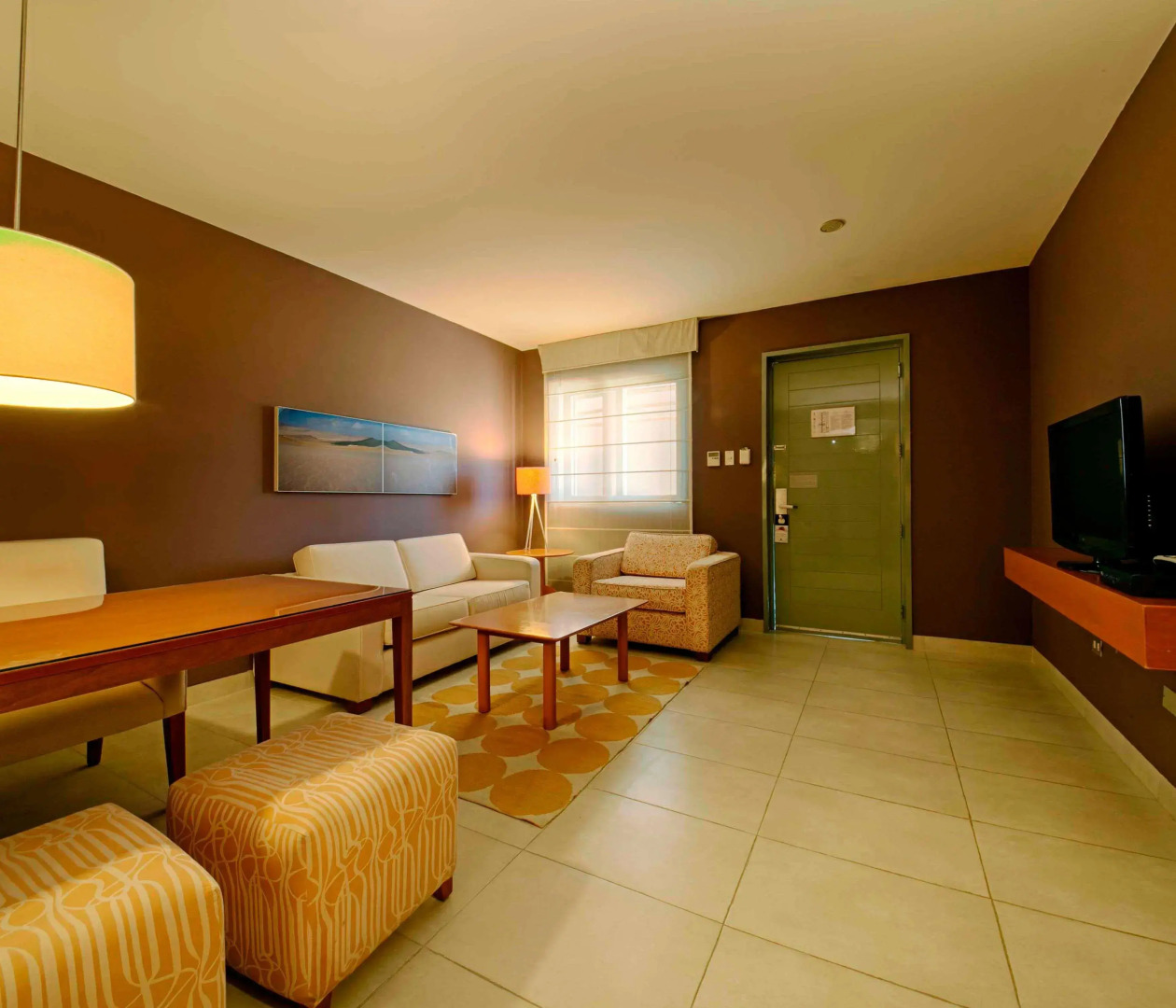 The Legend Paracas Resort, a Destination by Hyatt Hotel