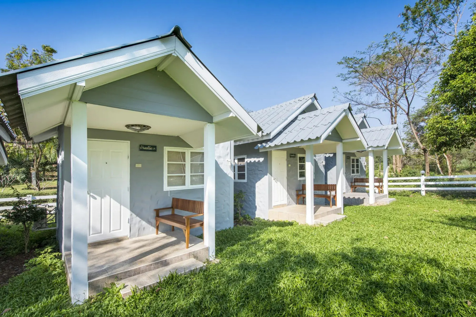 Ivy Cottage by Qiu Hotel