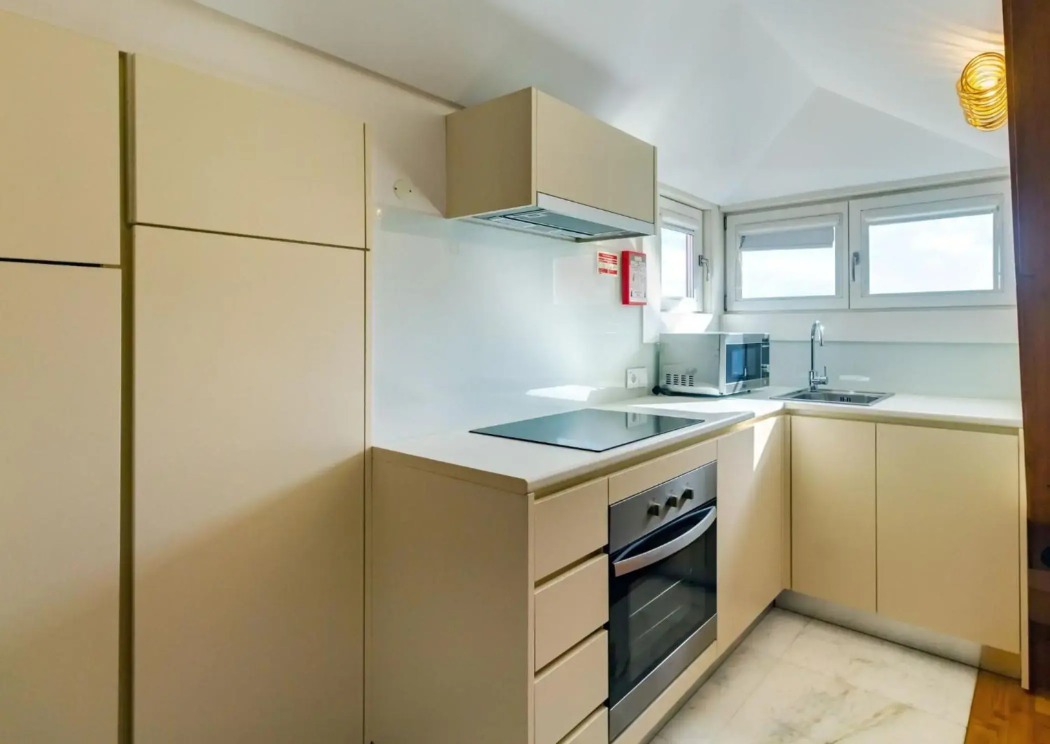 OCA Flores Hotel Boutique