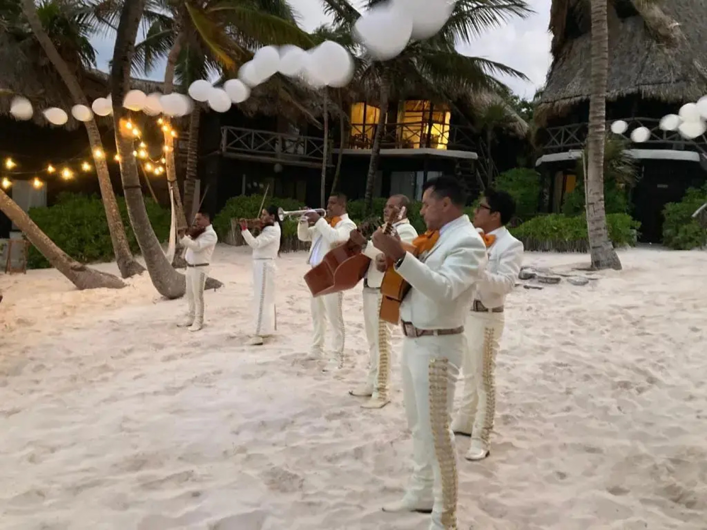 Kanan Tulum Hotel & Spa Adults Only Playground