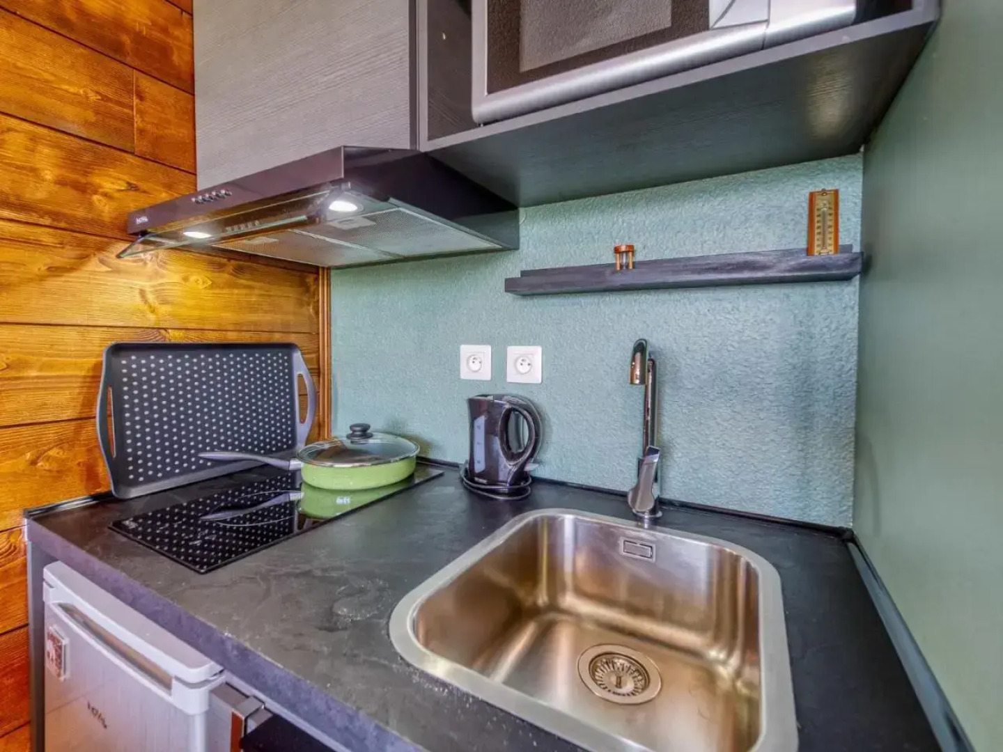 Studio Pegase Phenix-66