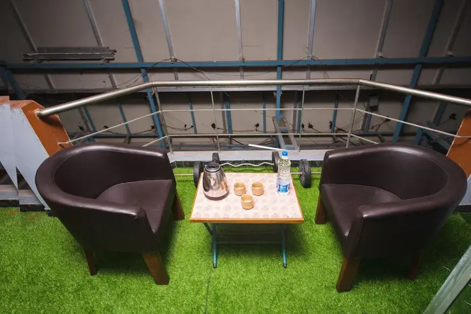 Saradharam Heritage Hotel Lakshmi Vilas