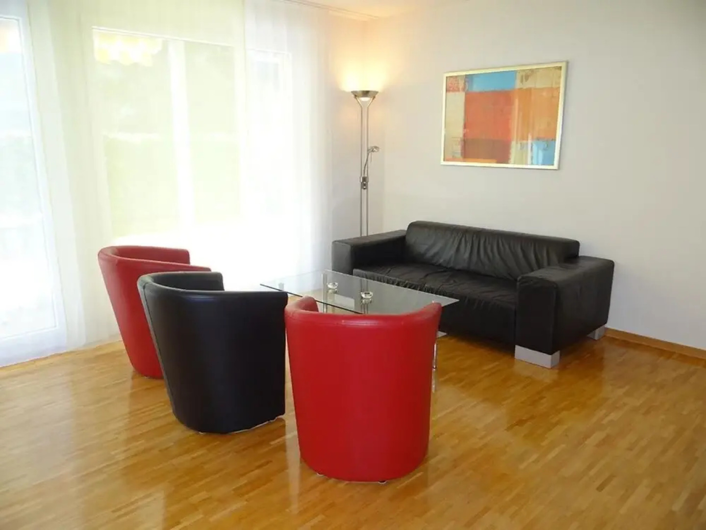 Bellevue-park B 138 Engelberg