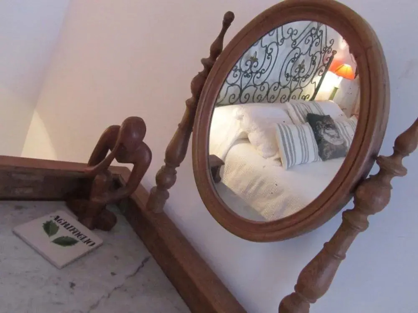 L'Agrifoglio Villa Francesca B&B