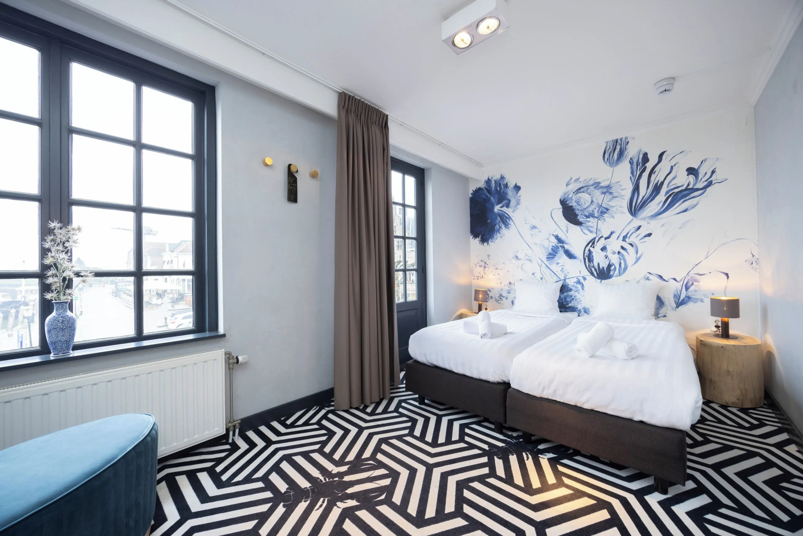 Het Wapen in Willemstad