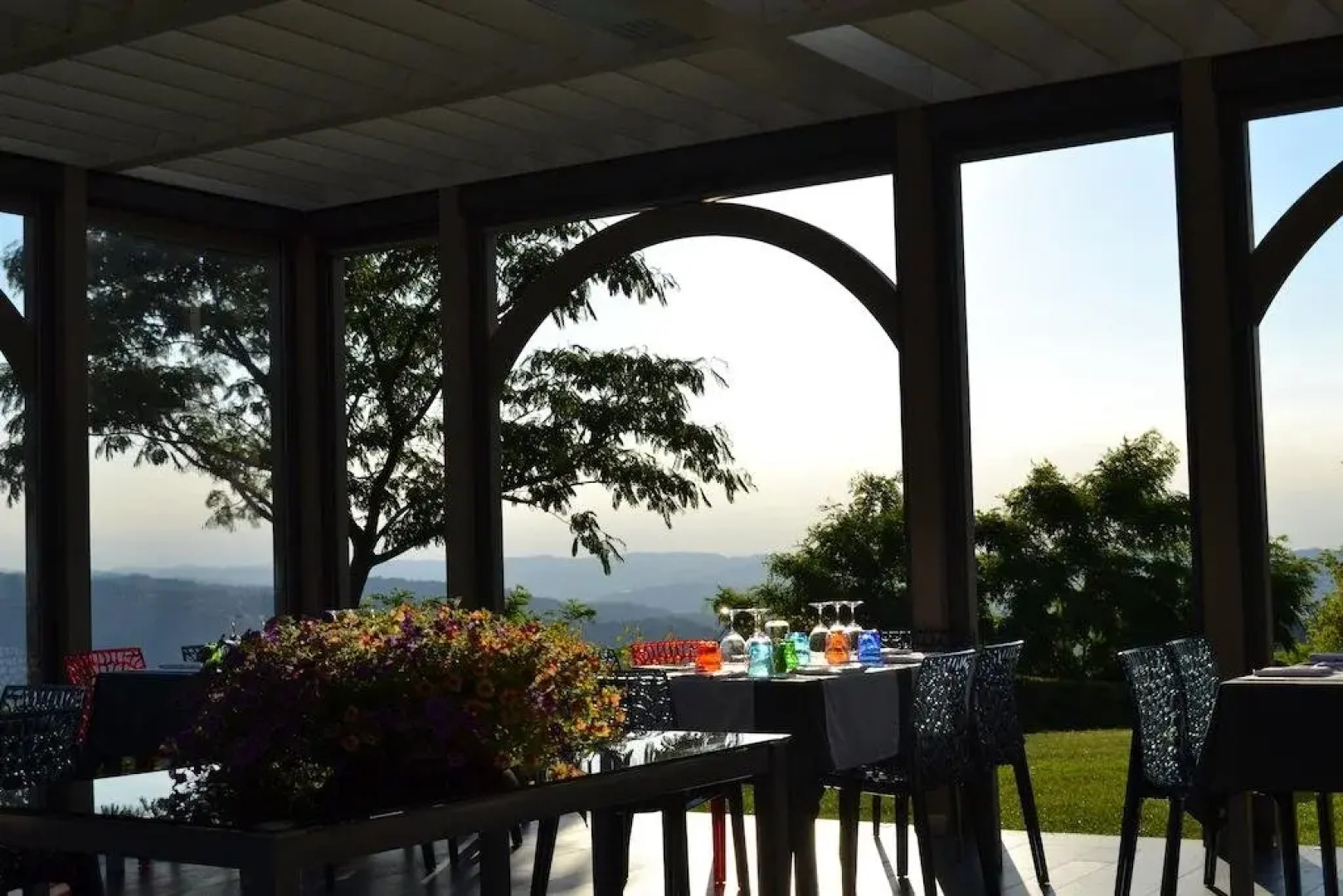 Relais Borgo del Gallo