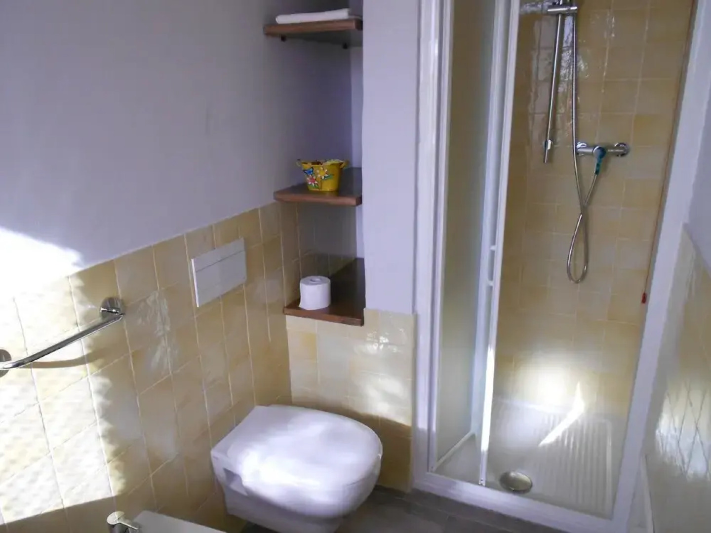 Agriturismo L'Isola Che Non C'era