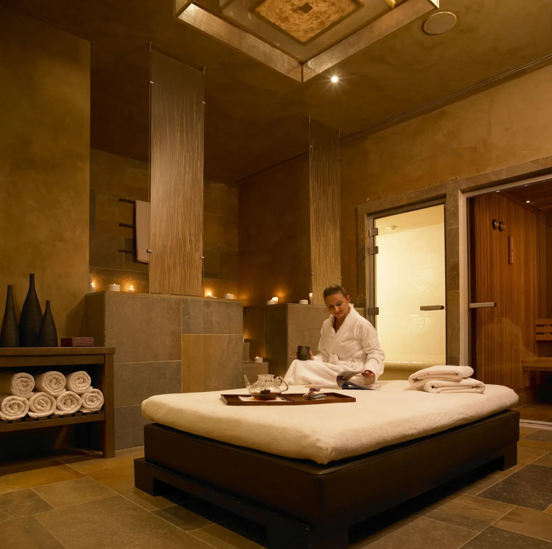 Trump International Golf Links And Hotel Doonbeg Ireland