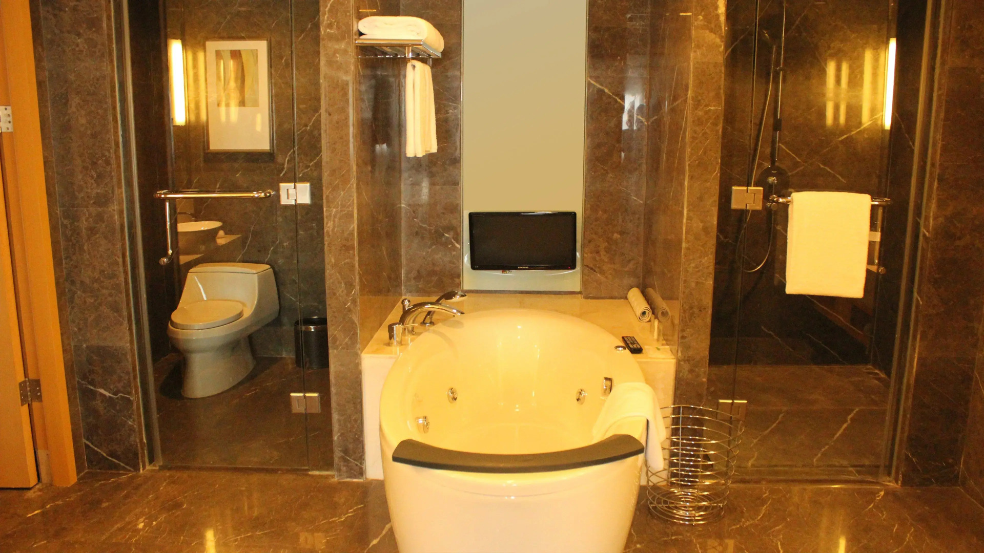 Holiday Inn Shijiazhuang Central by IHG