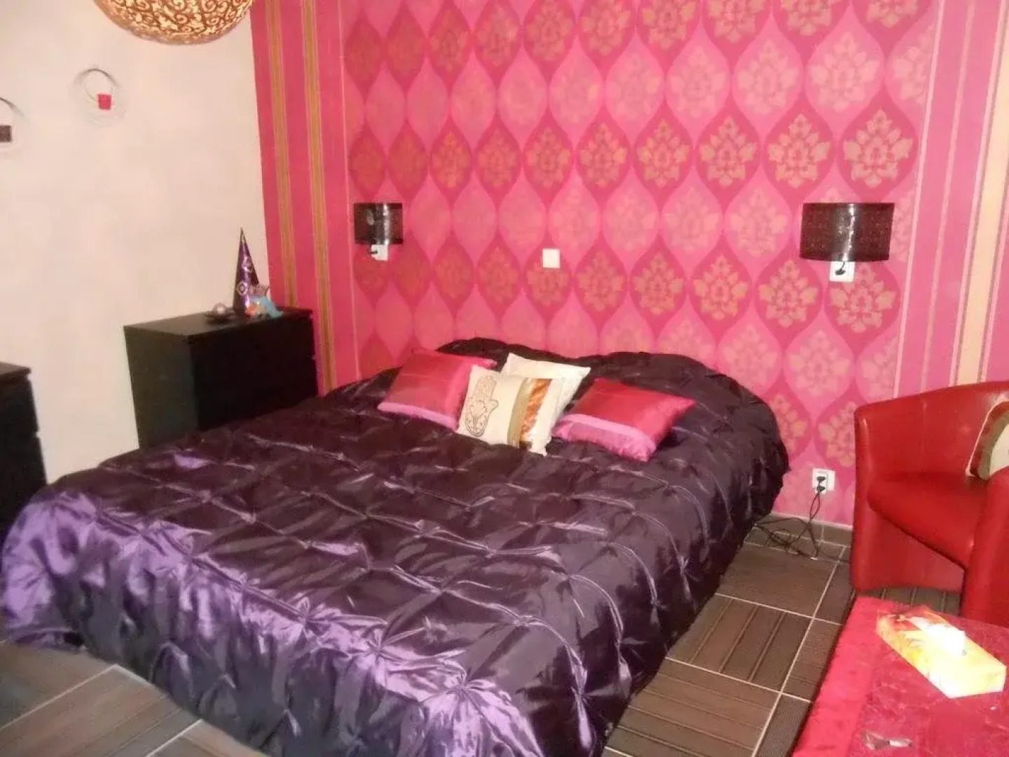 Linstant Au Présent