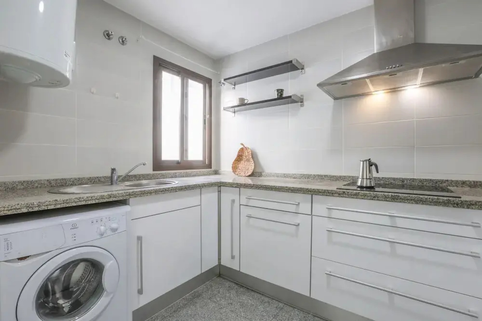 Manuel De Falla Ii in Dos Hermanas