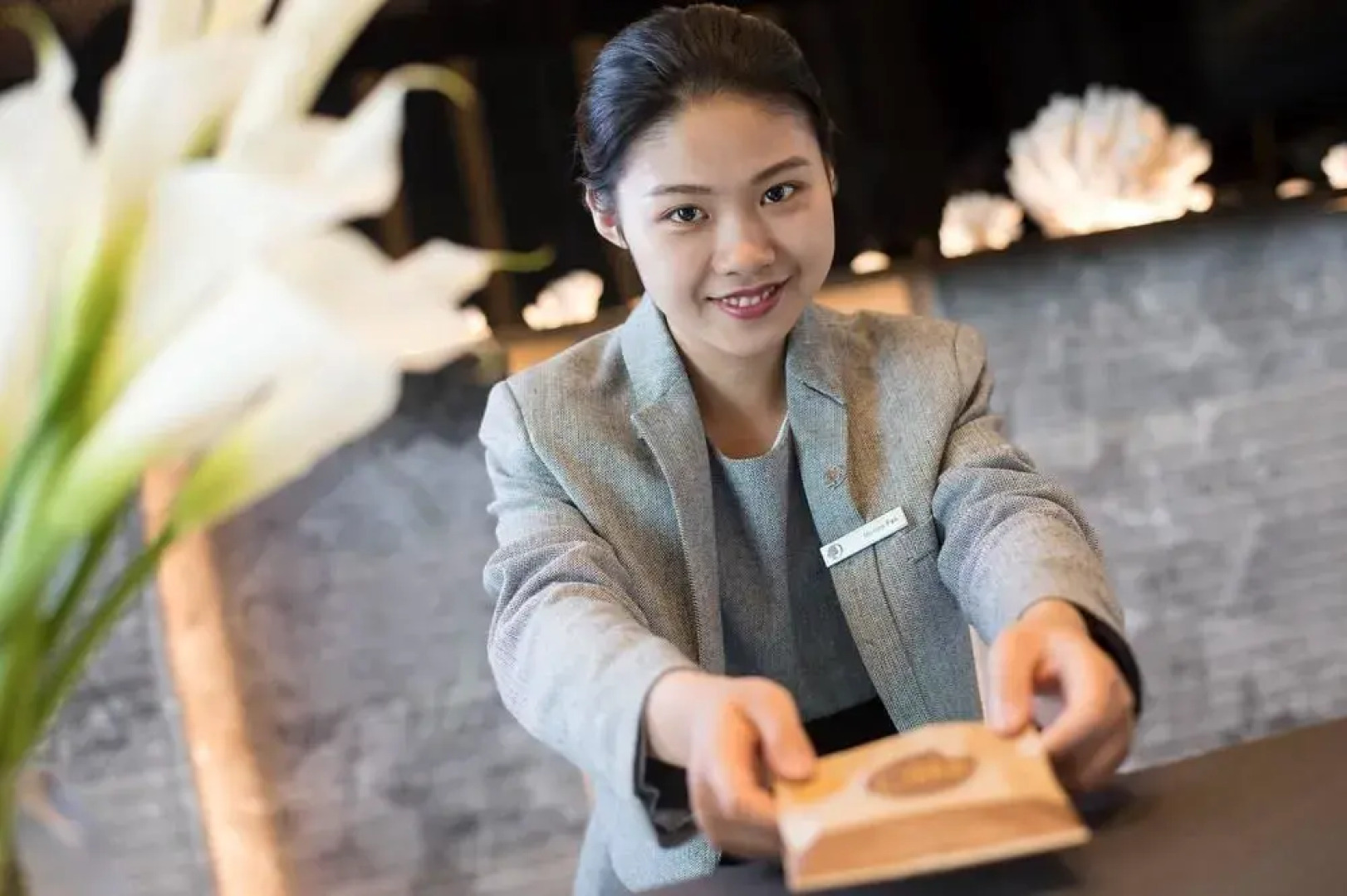 DoubleTree by Hilton Qingdao, China