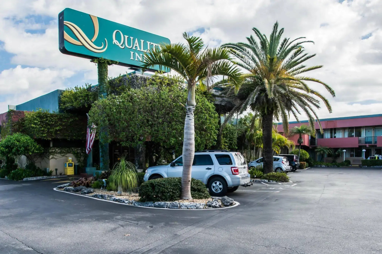 Quality Inn Miami South