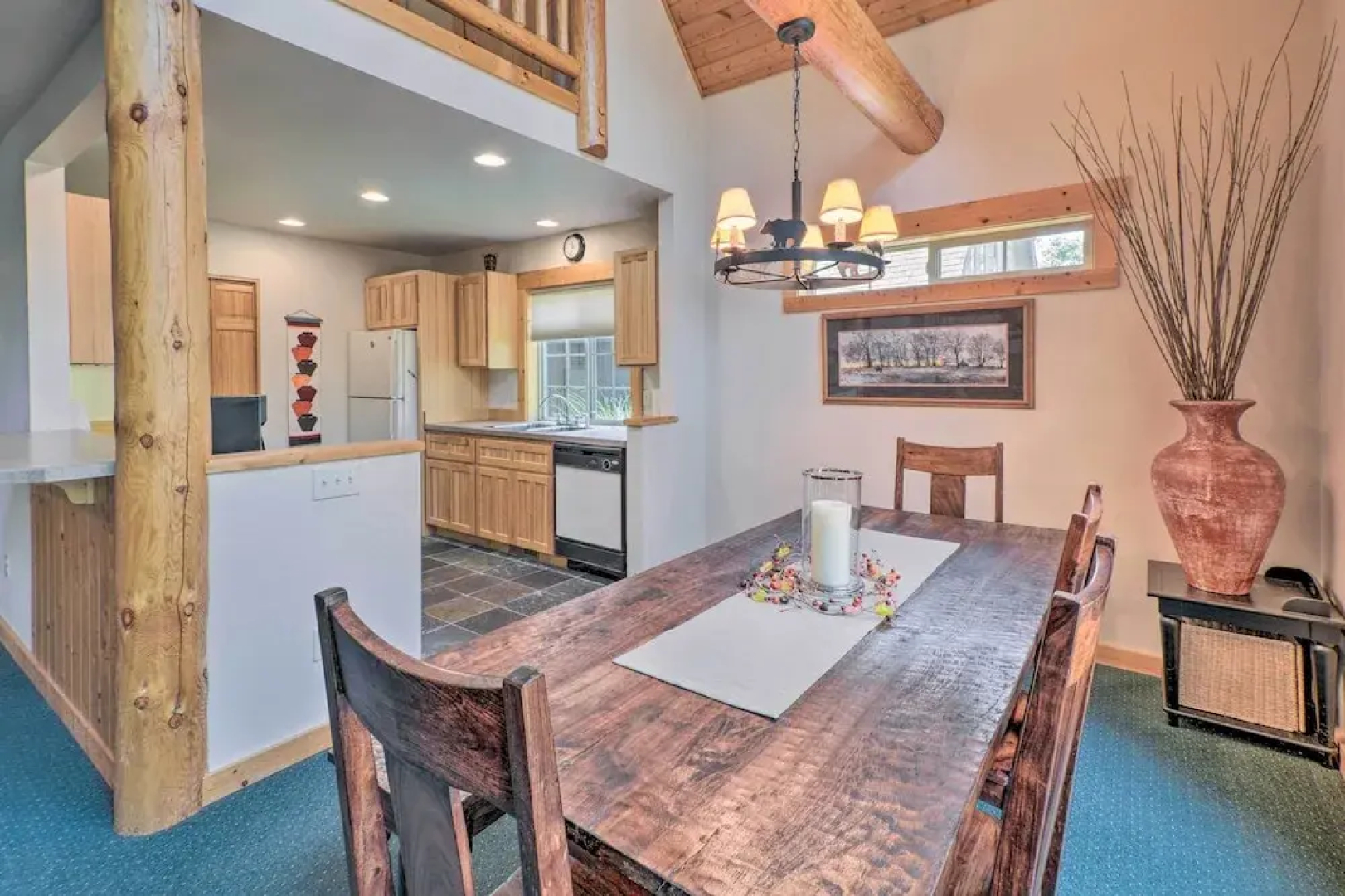 Klamath Falls Family Cottage: Hike & Explore!
