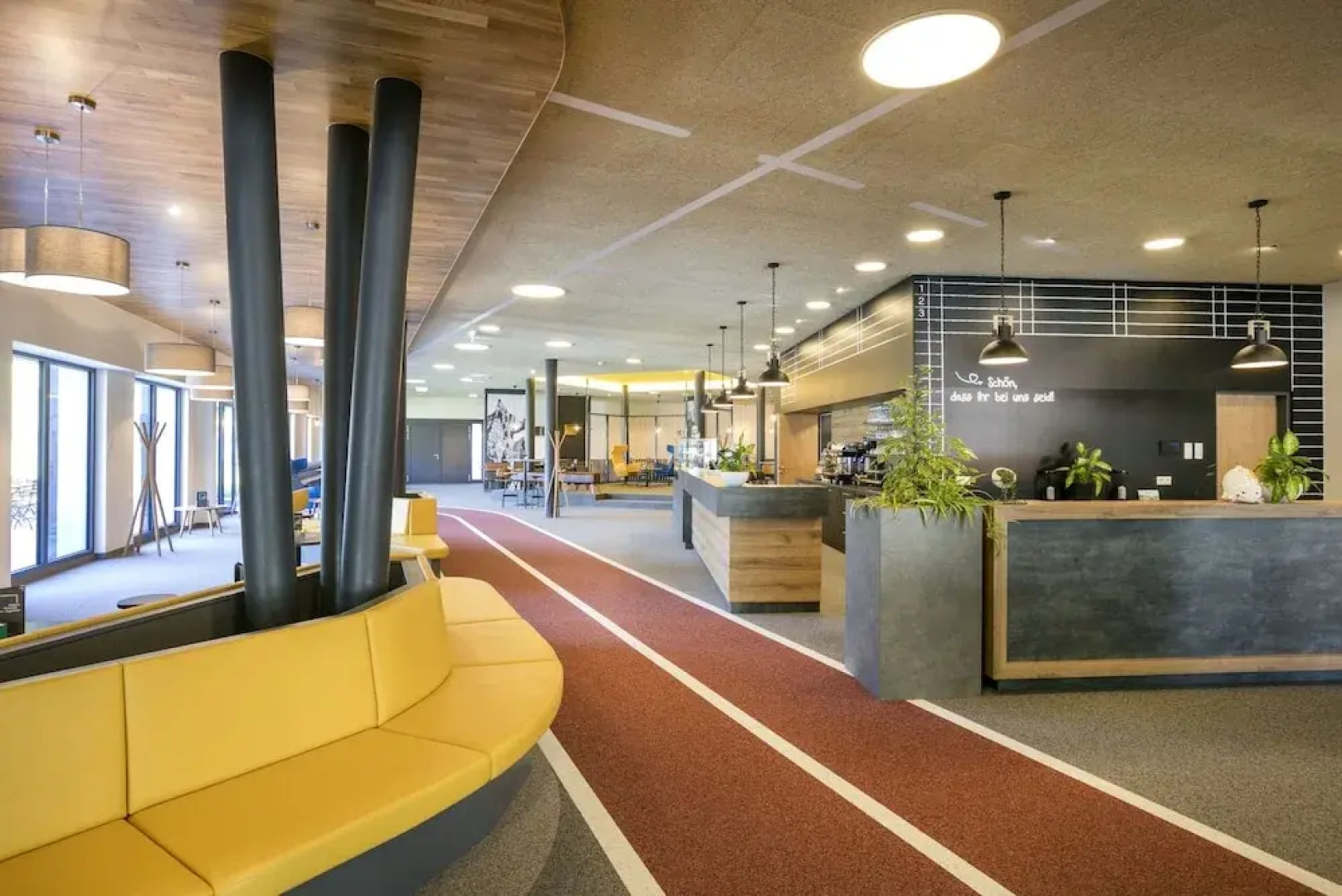 JUFA Hotel Erlaufsee