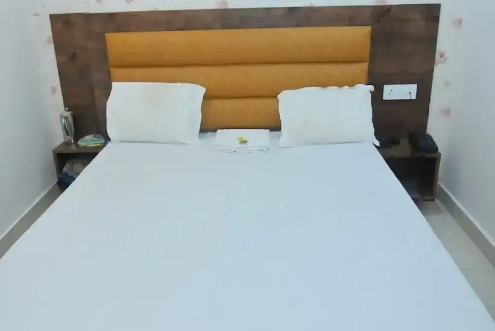 Hotel Ganga Palace Kasganj