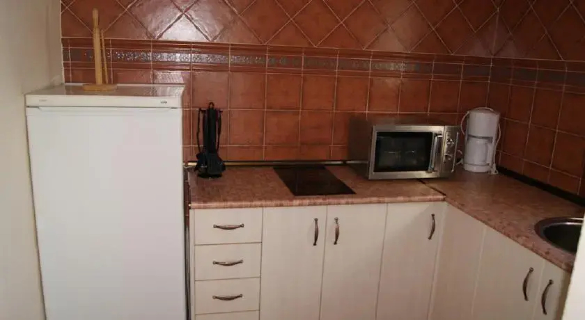 Villa Balcon del Duque