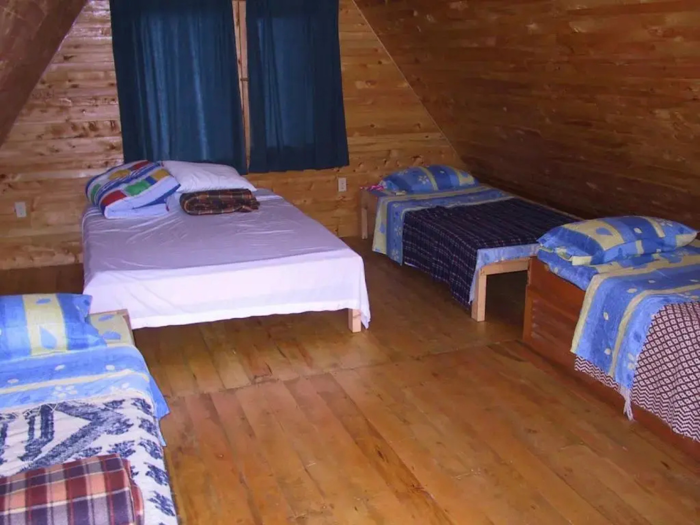 Quetzal Valley Cabins