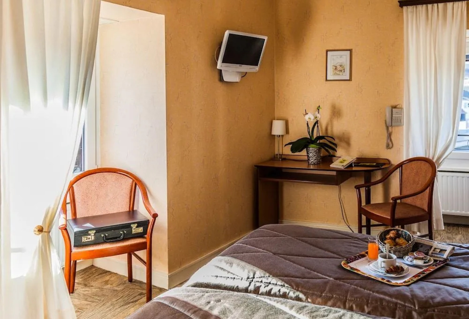 HOTEL Bar des VOSGES