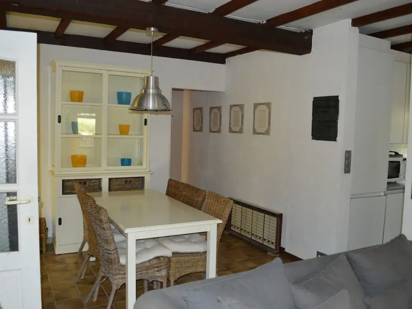 Comfortable Holiday Home in Fayence With Private Swimming Pool