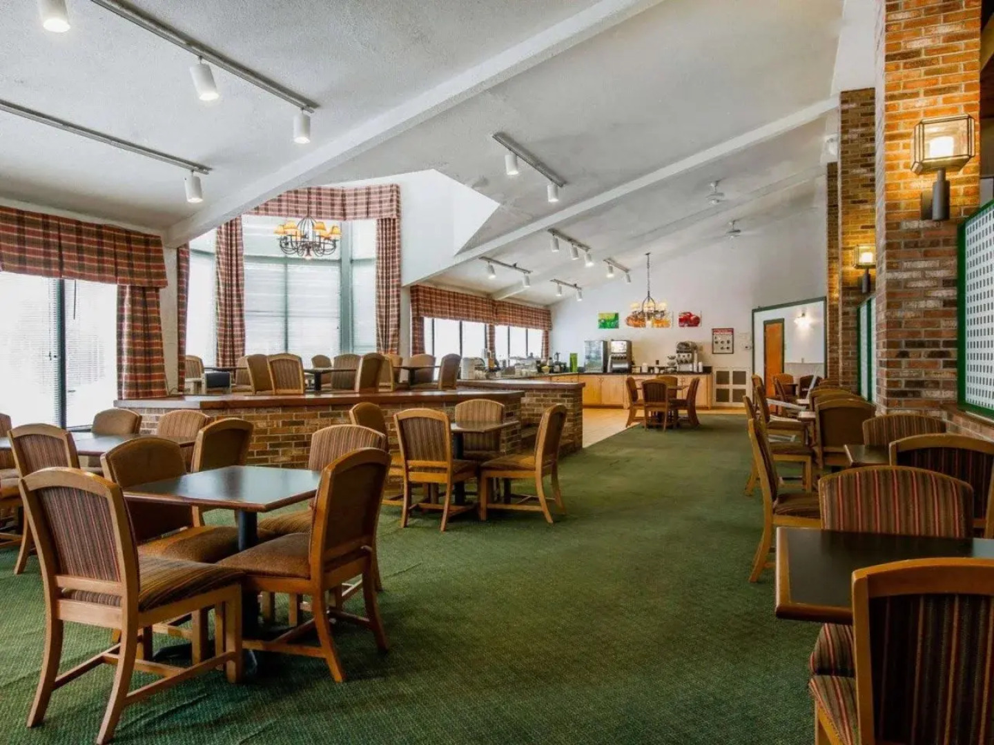 Quality Inn on Lake Placid Lake Placid