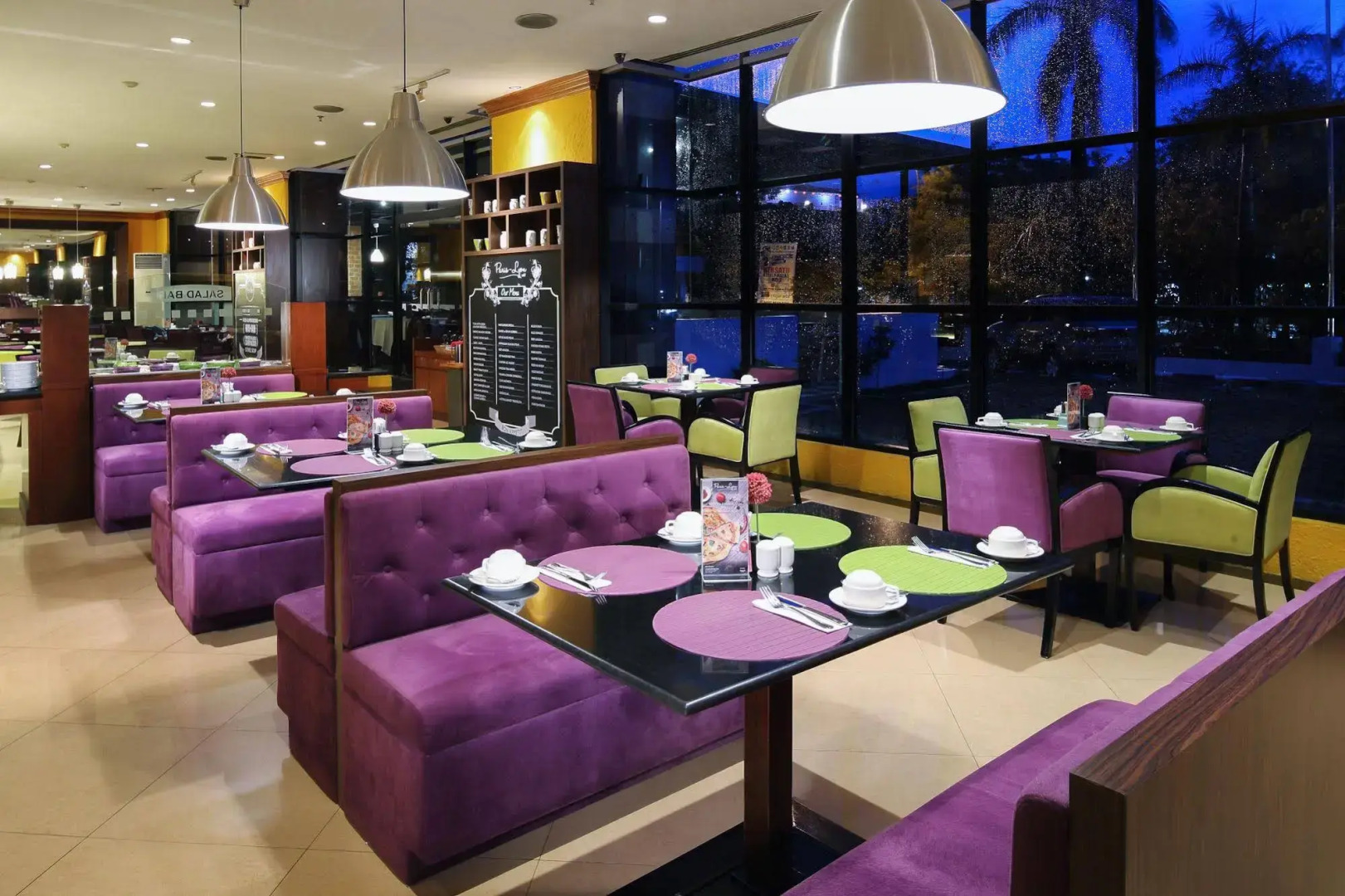 Allium Panorama Batam