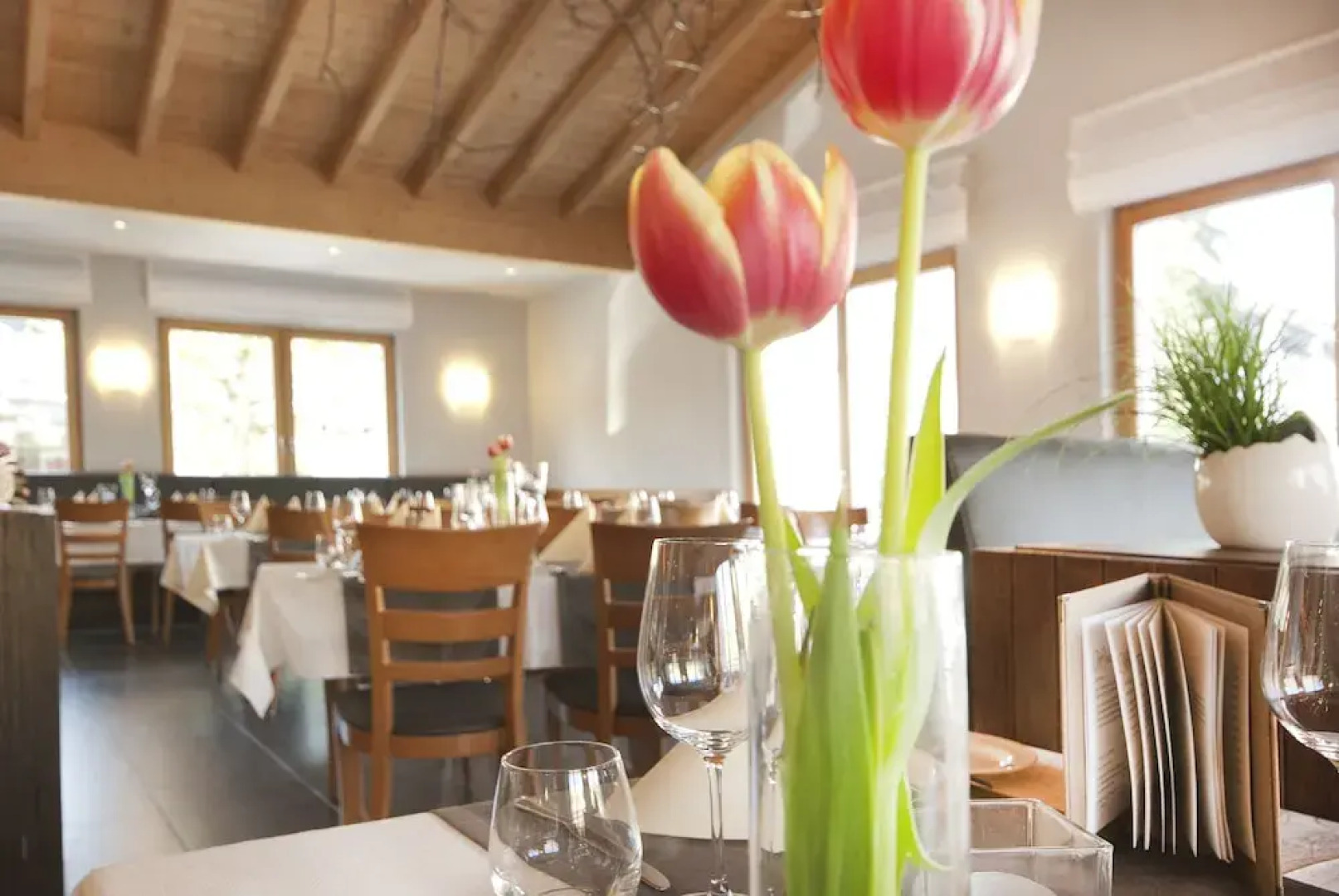 Hotel Restaurant zur Marienburg