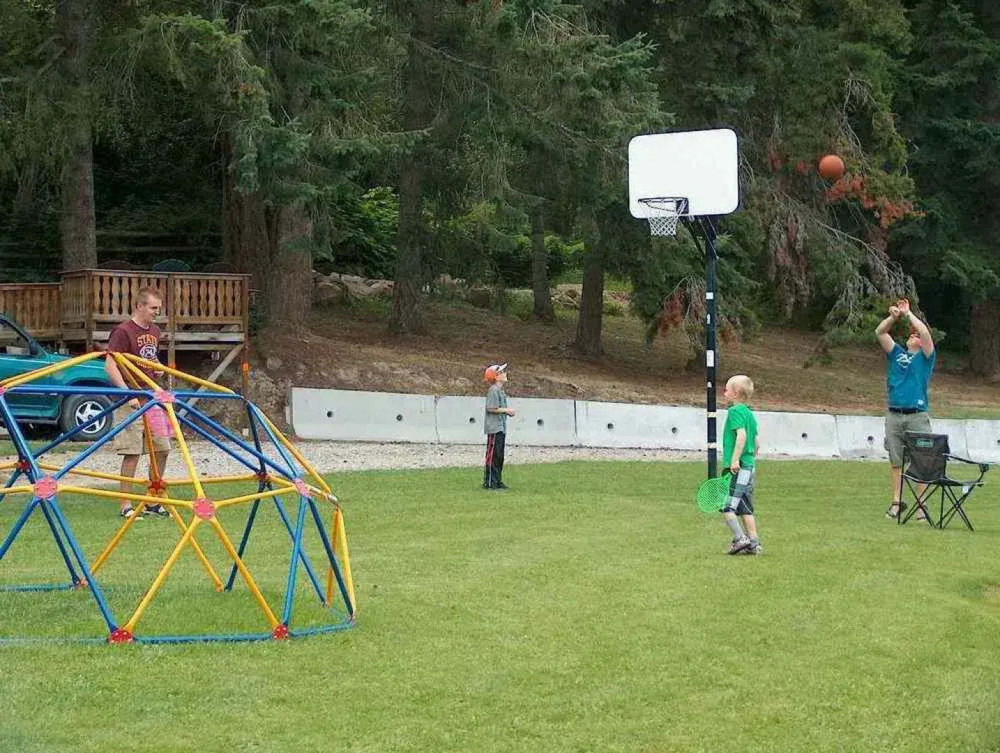 ViewPoint RV Park & Cottages