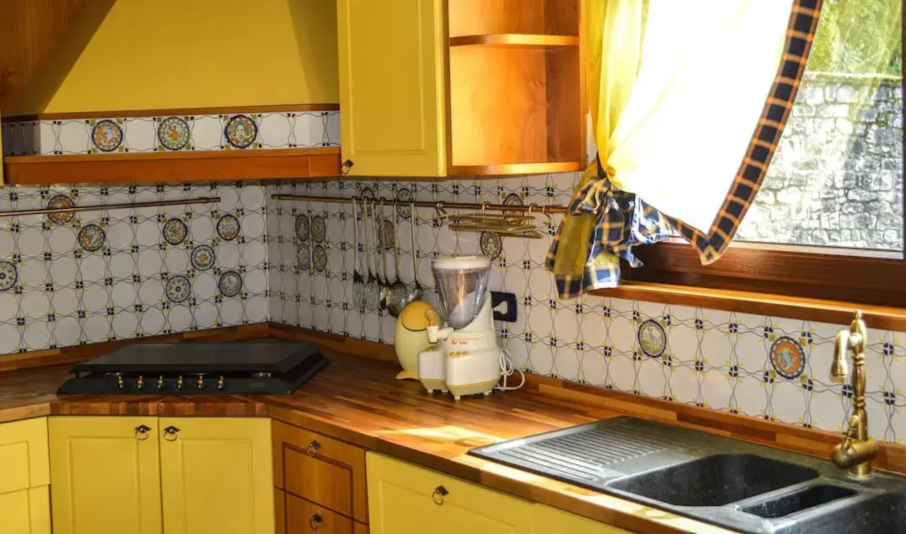 Italianway - Strada Nuova per Oro