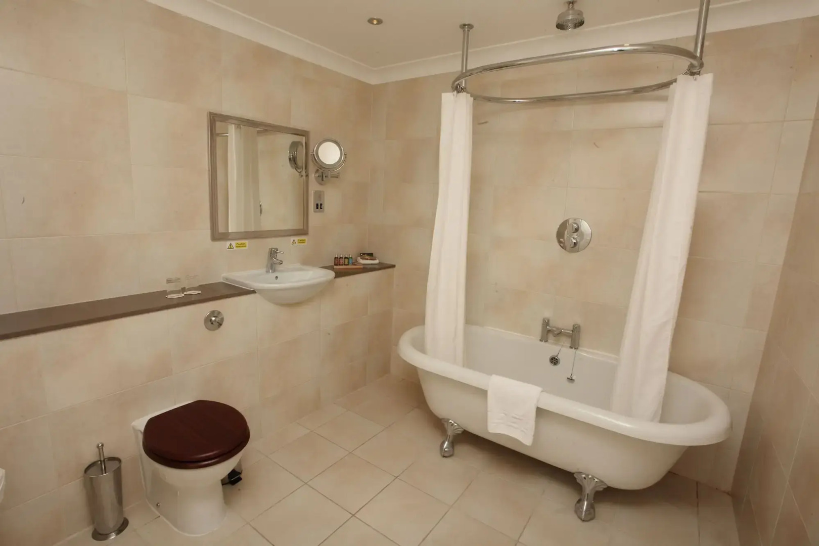 Classic Lodges - Farington Lodge