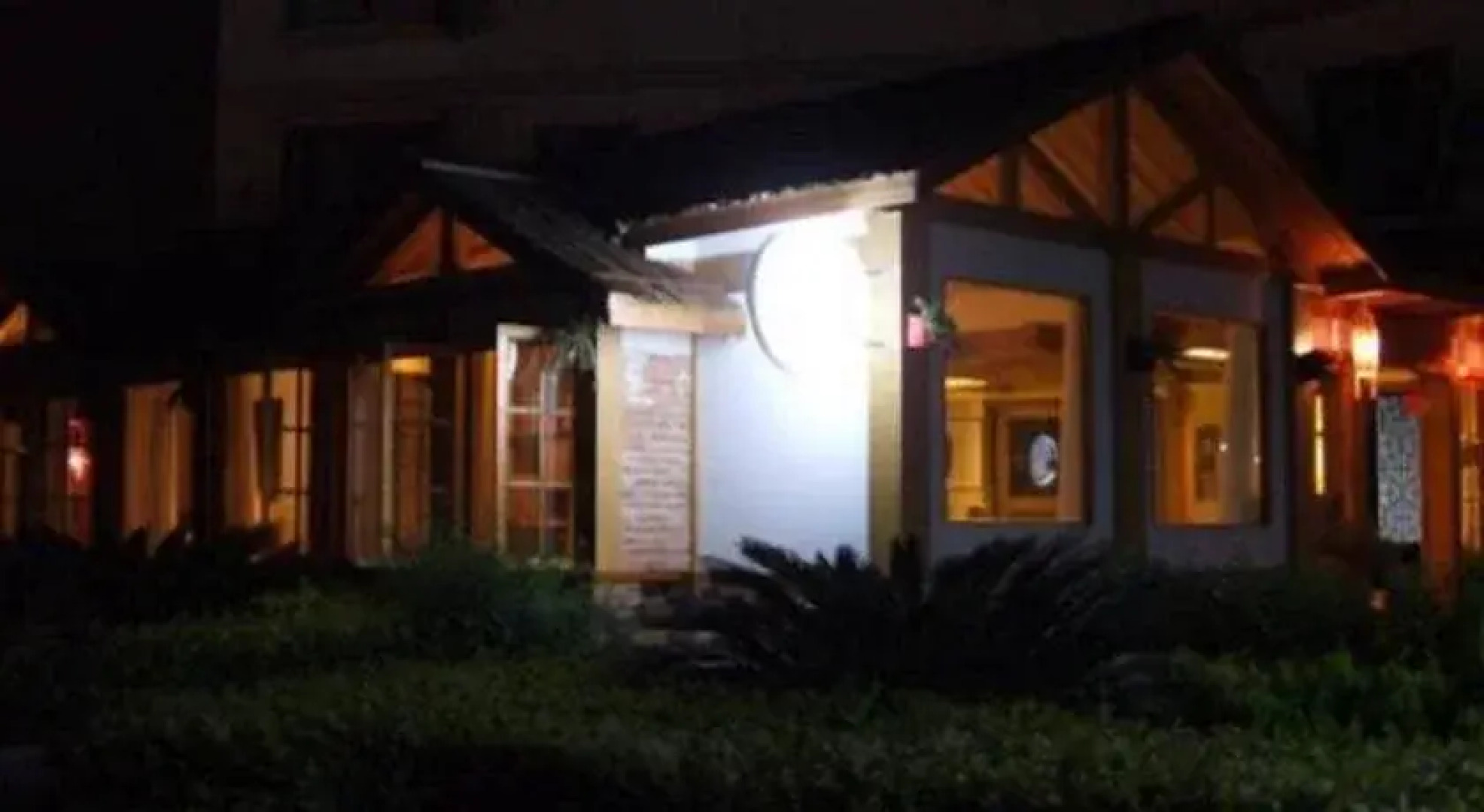 Zhangjiajie Zhongtian International Hostel