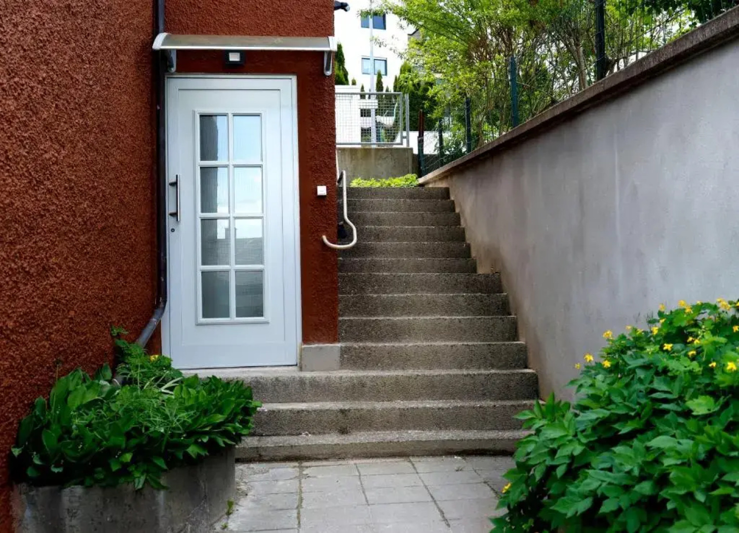 Apartment close to Science Park