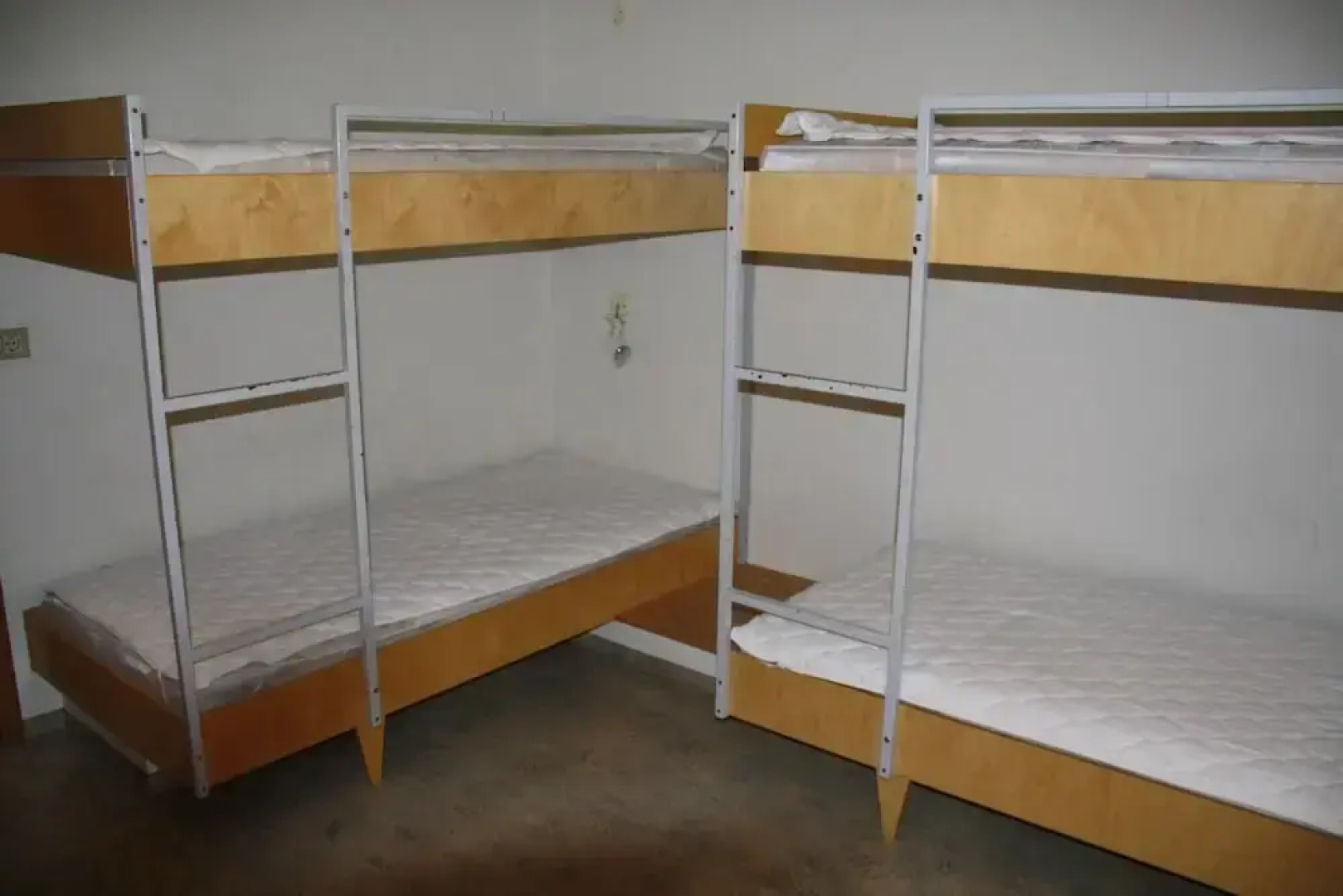 Hotel Reykjanes Apartments