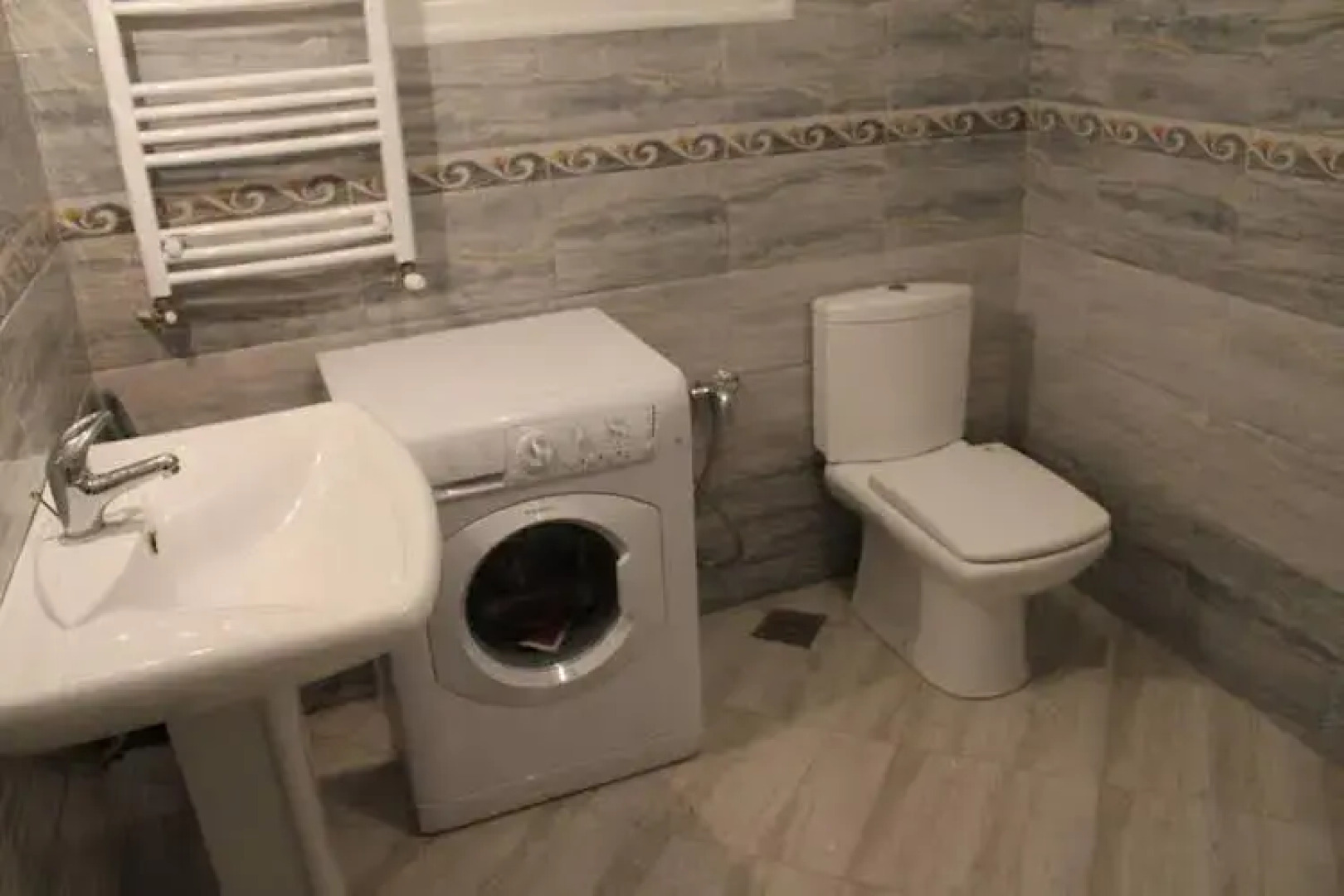 Résidence Folla Aqua-Resort