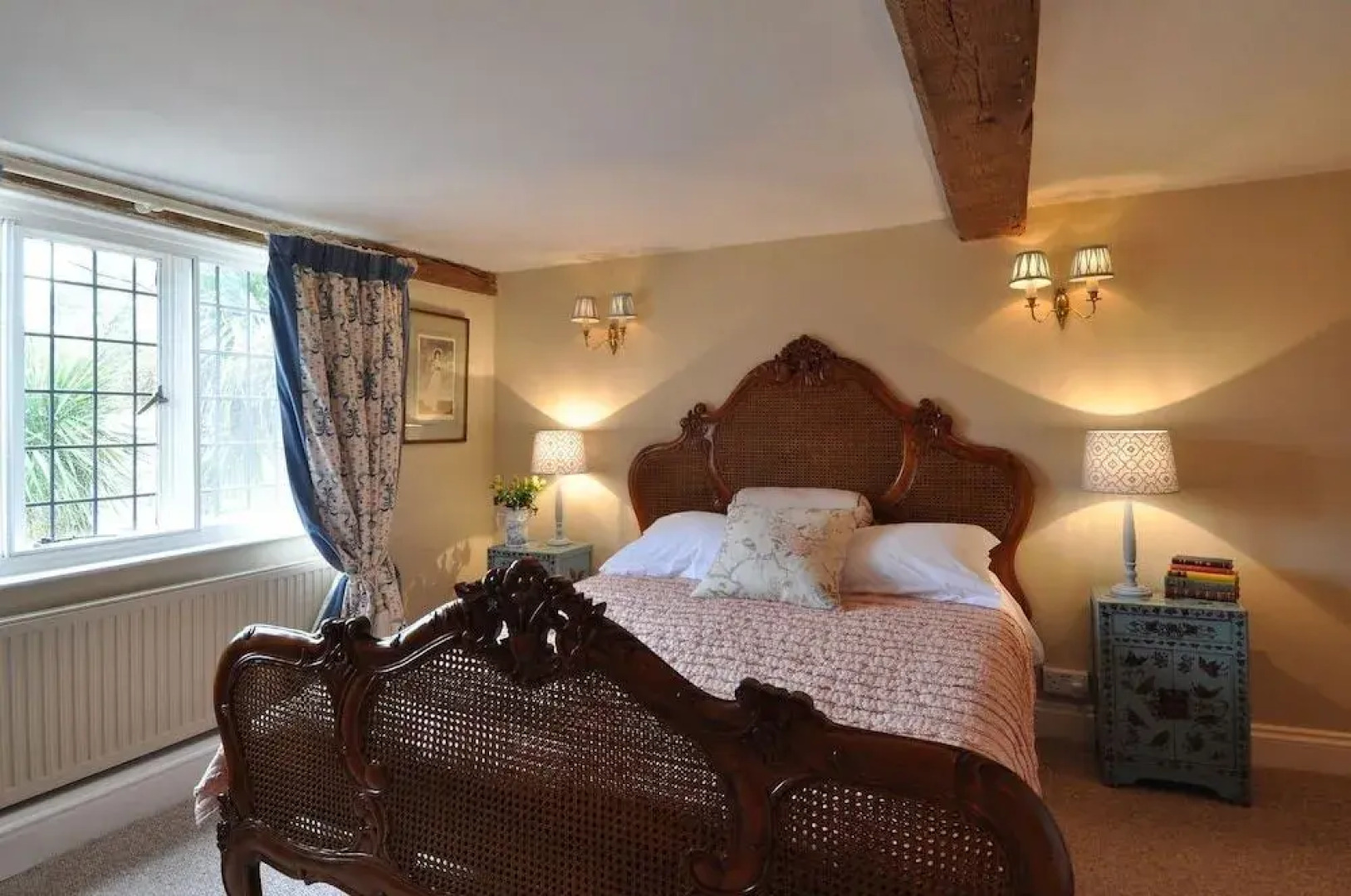 The Bull at Benenden