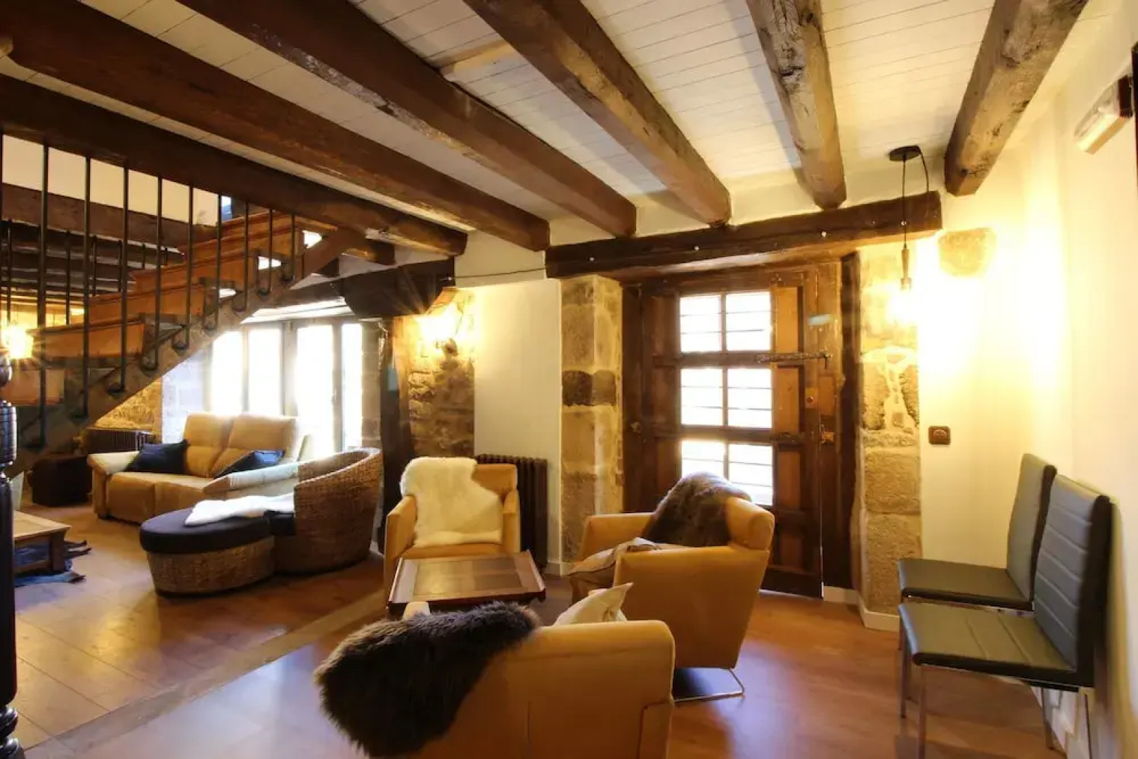 Las Casonas De Don Pedro