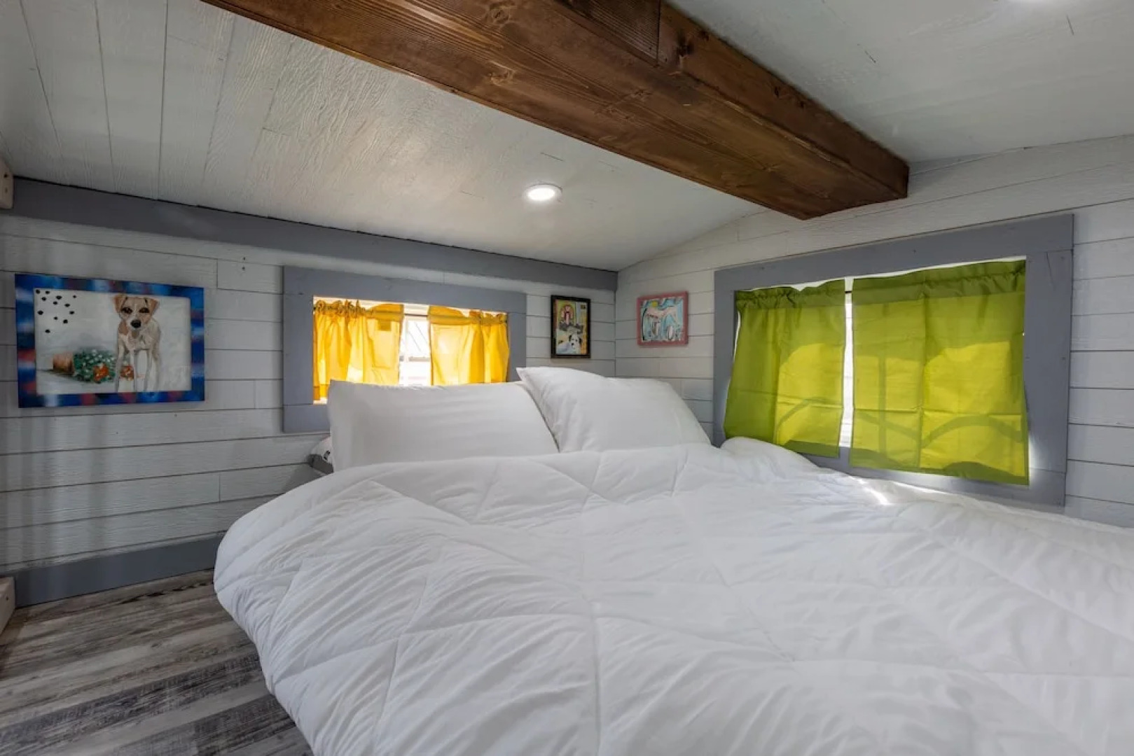 Tiny House Leadville