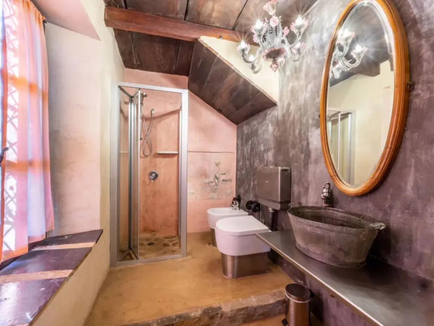 Antico Borgo Del Riondino