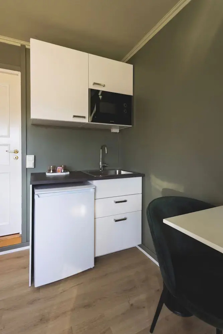 Victoria hotell Fredrikstad