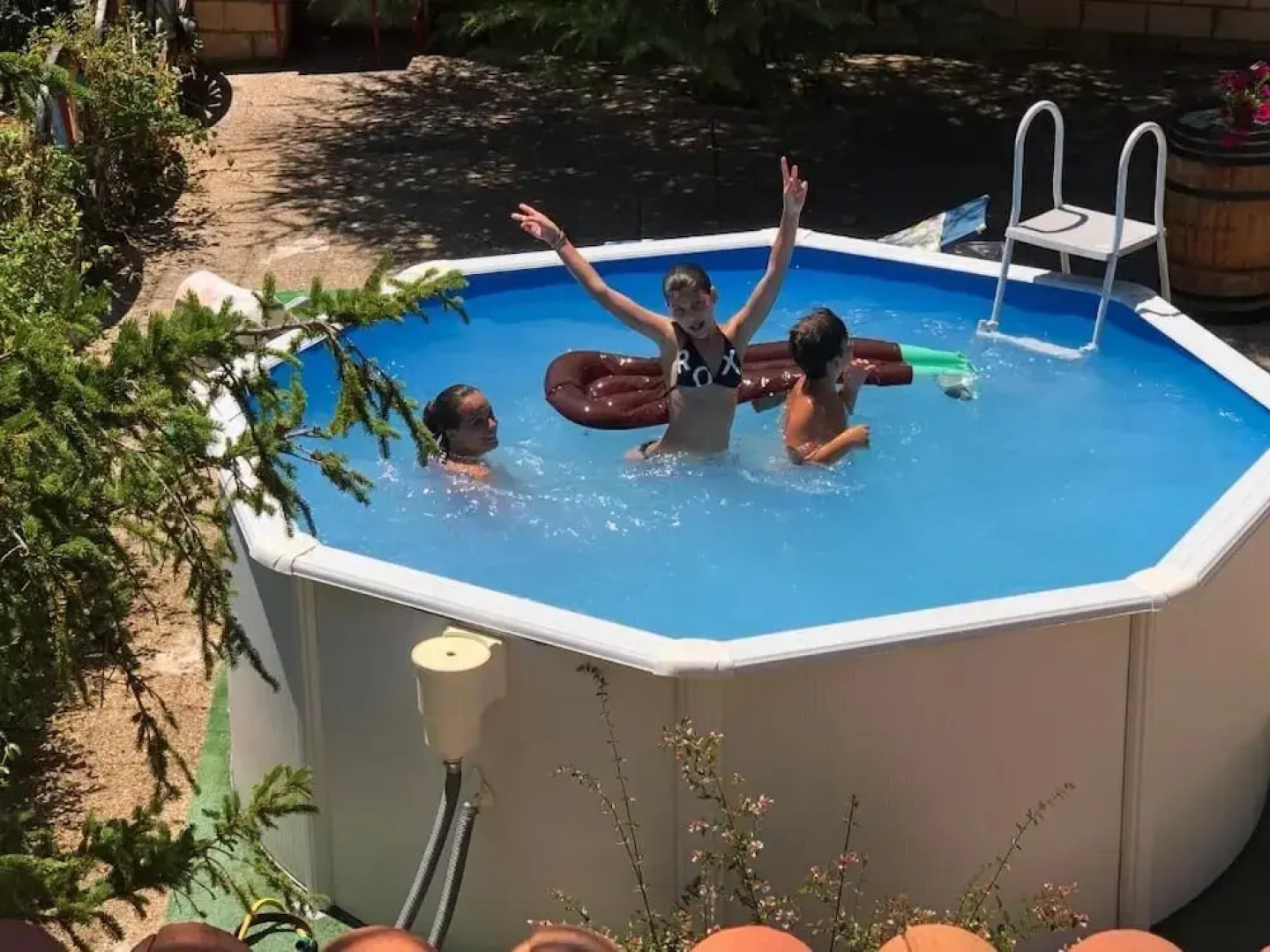 Hospederia Casa Martell