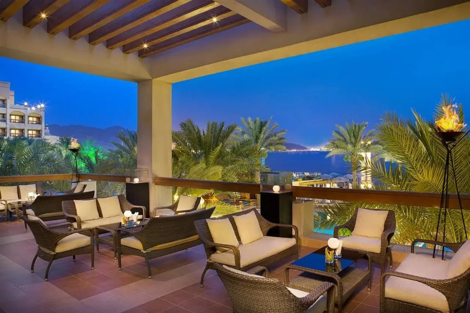 InterContinental Resort Aqaba by IHG
