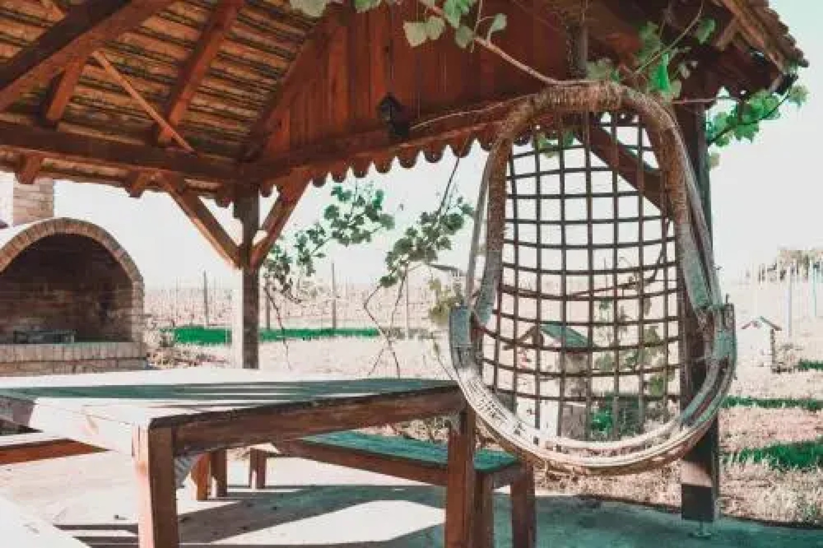 Ruralna Kuća Za Odmor Zajec