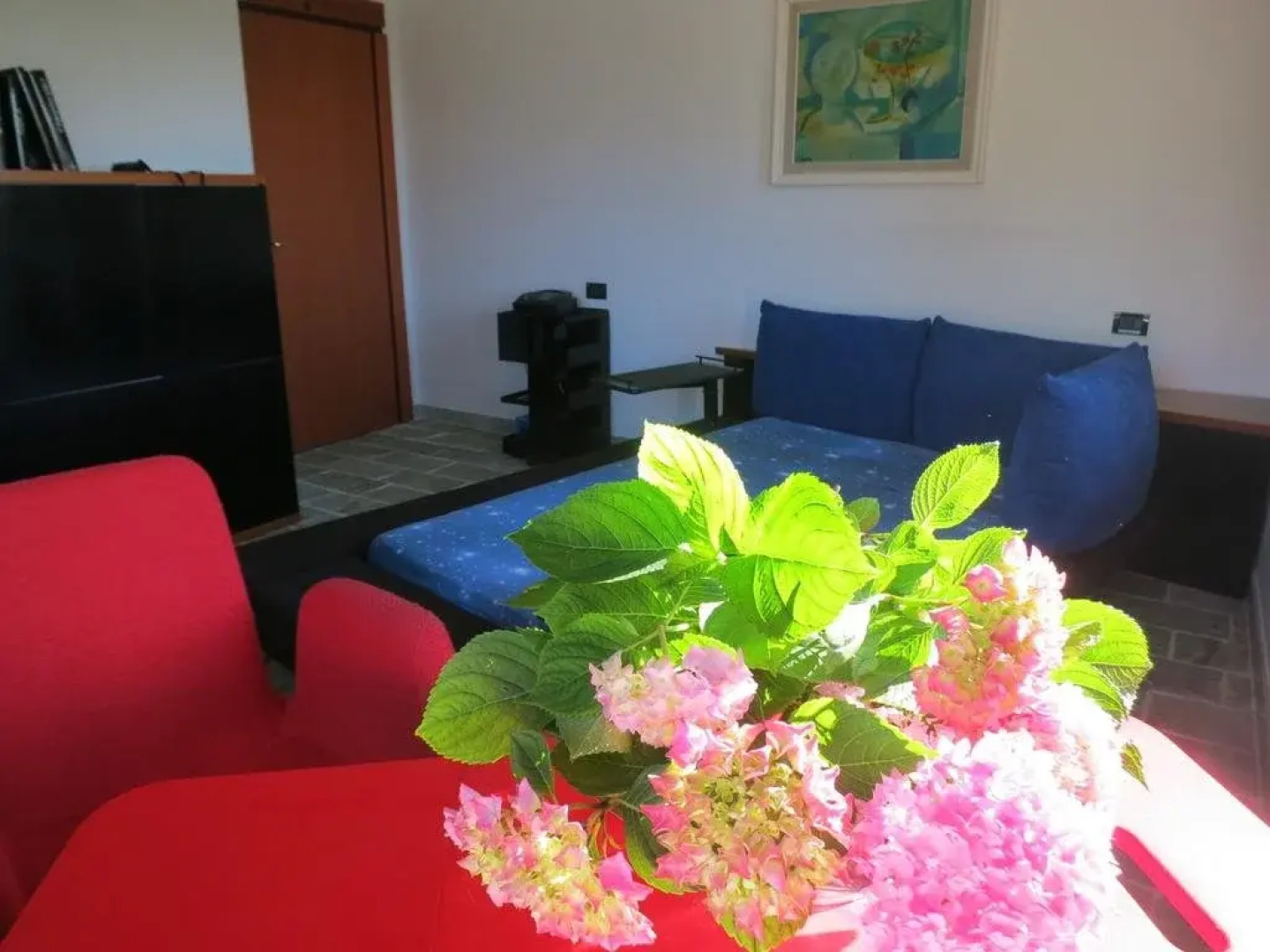 B&B Il Sentiero dei Goti