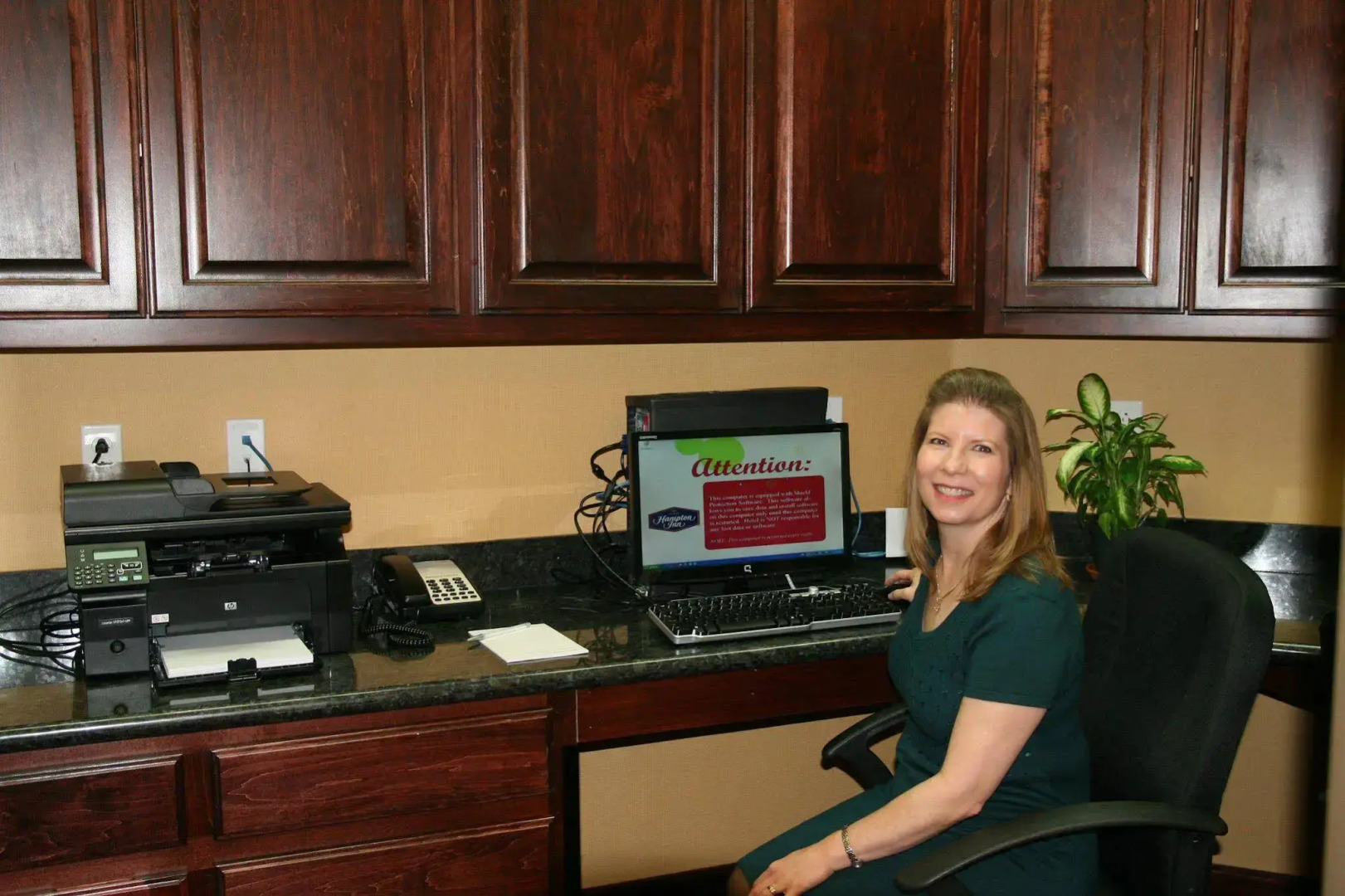 Hampton Inn & Suites Bastrop