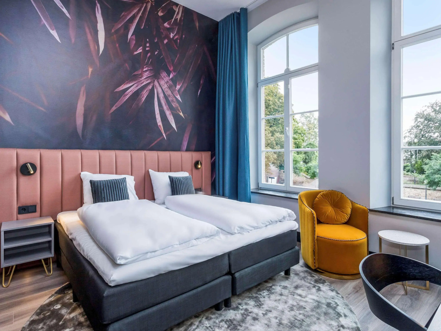 Merici Hotel Sittard