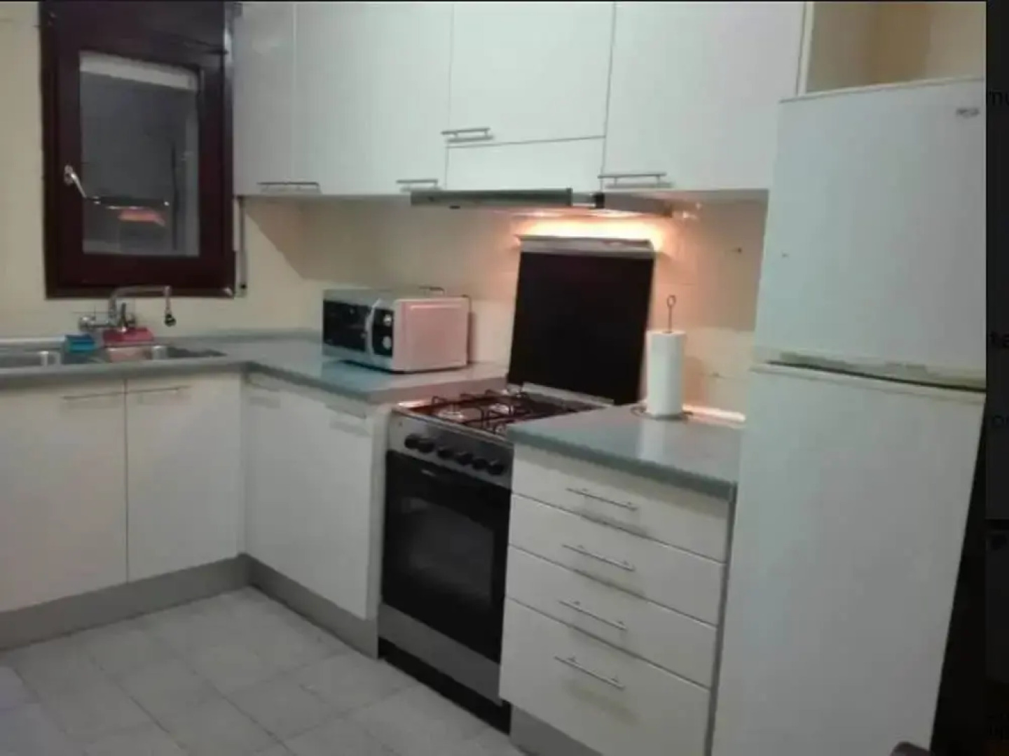 Spacious Holiday Home in Esparreguera With Balcony