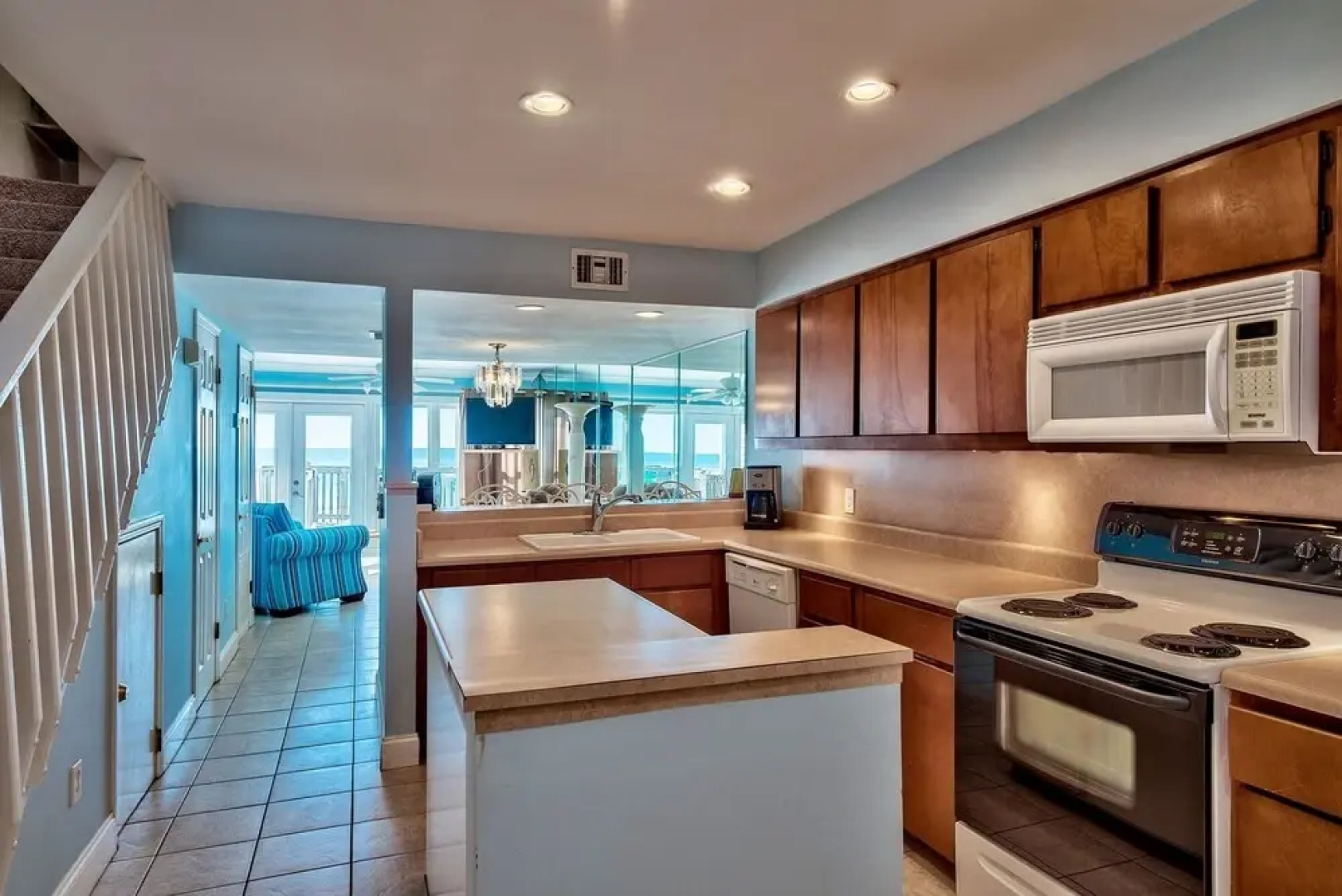 Gojo Getaway - 627851