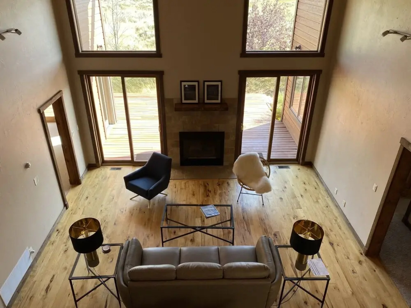 Grand Targhee at Powder Valley