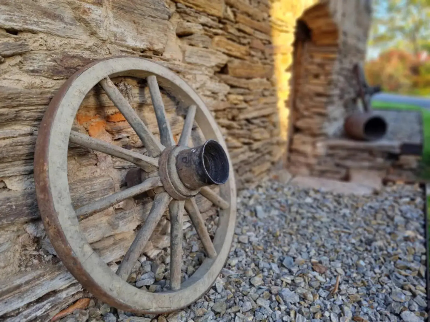 Weinstöckl Hochgrail pures sein